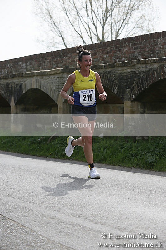 CAD 190419 229 - Cadence Events    Good Friday 10 Miler 19/04/19