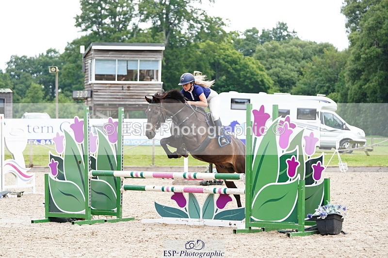 250615A-095544-09966 - Class 43 British Novice 90cm Open