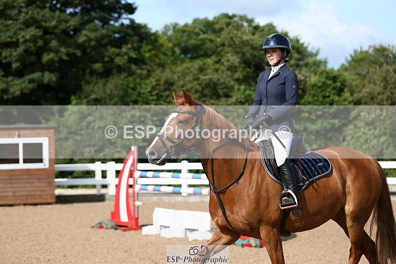 230716A-092818-02152 - Class 30 Children On Horses 1.05m