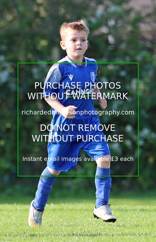 IMG_2961 - Wattsfield U8 vs Kirkby Stephen U8 (7/9/24)