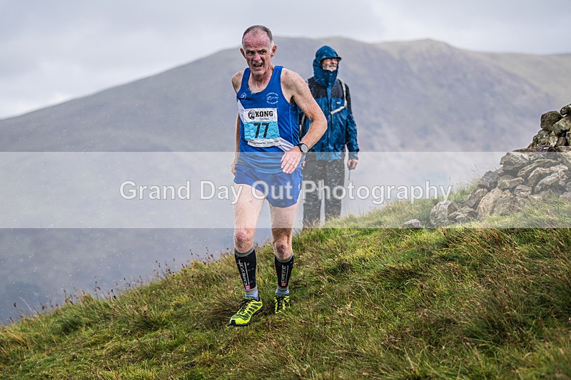 Ennerdale -86 - Ennerdale Show Fell Race Wednesday 27th August 2025