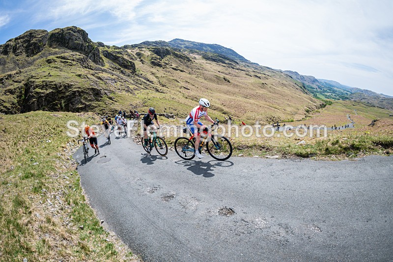141418 - Hardknott Pass Camera 2 14.00-15.00