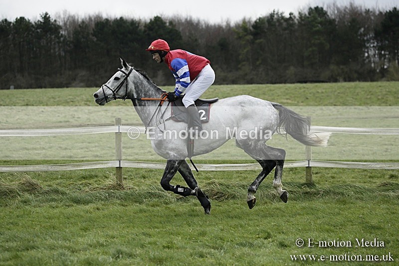PtP 031217 230 - Hursley Hambledon Point-to-Point Larkhill 03/12/17