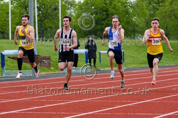 Opener25-924253 - Track Male