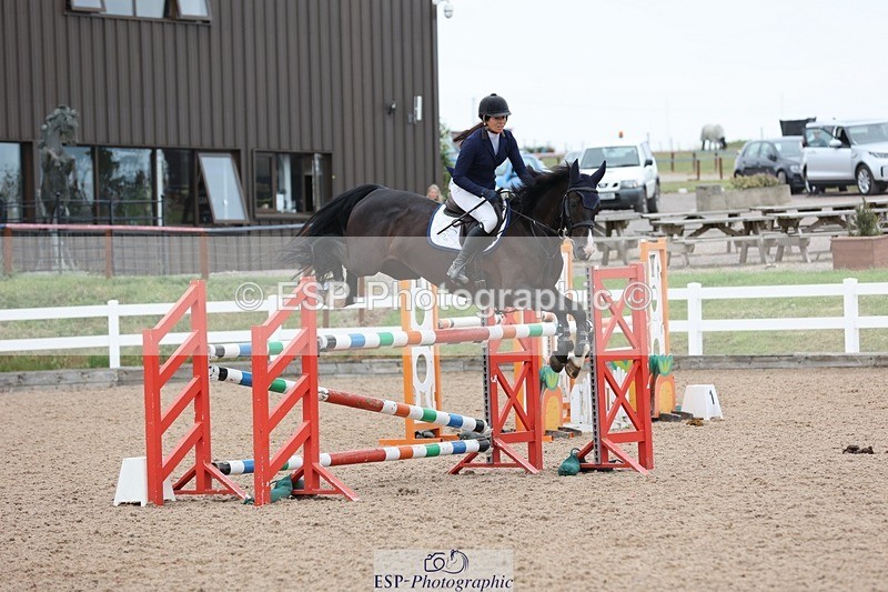 250625-152414-01401 - Cls 6 Foxhunter and 1.20m Open