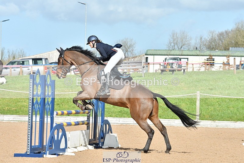 240306A-115627-00607 - Cls 2 Discovery and 1m Open