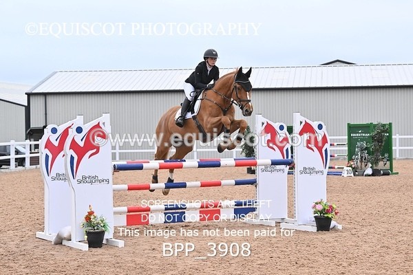 BPP_3908 - CLASS 16 SUN Senior Newcomers/1.10m Open