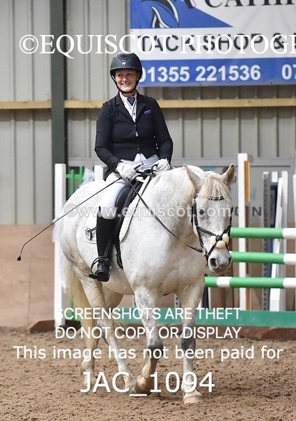 JAC_1094 - CLASS 4 NOVICE 1