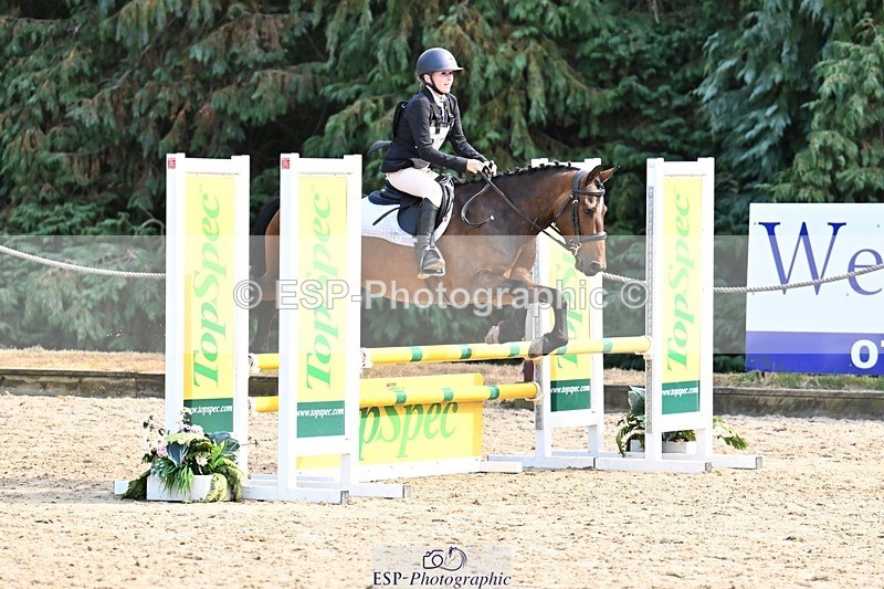 250823A-160731-33459 - WC Round 2 16.00 to 17.24 End