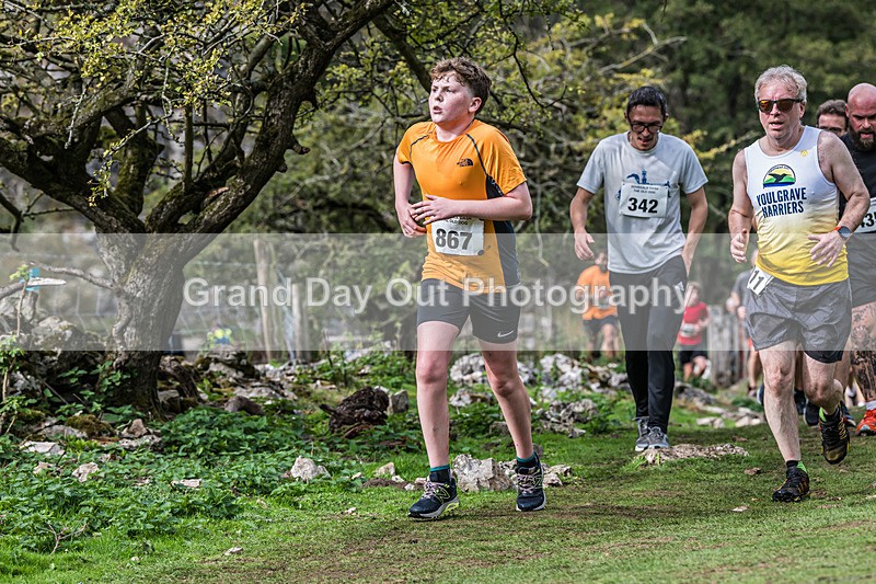 Dovedale-1201 - Dovedale Dash Sunday 4th October 2026