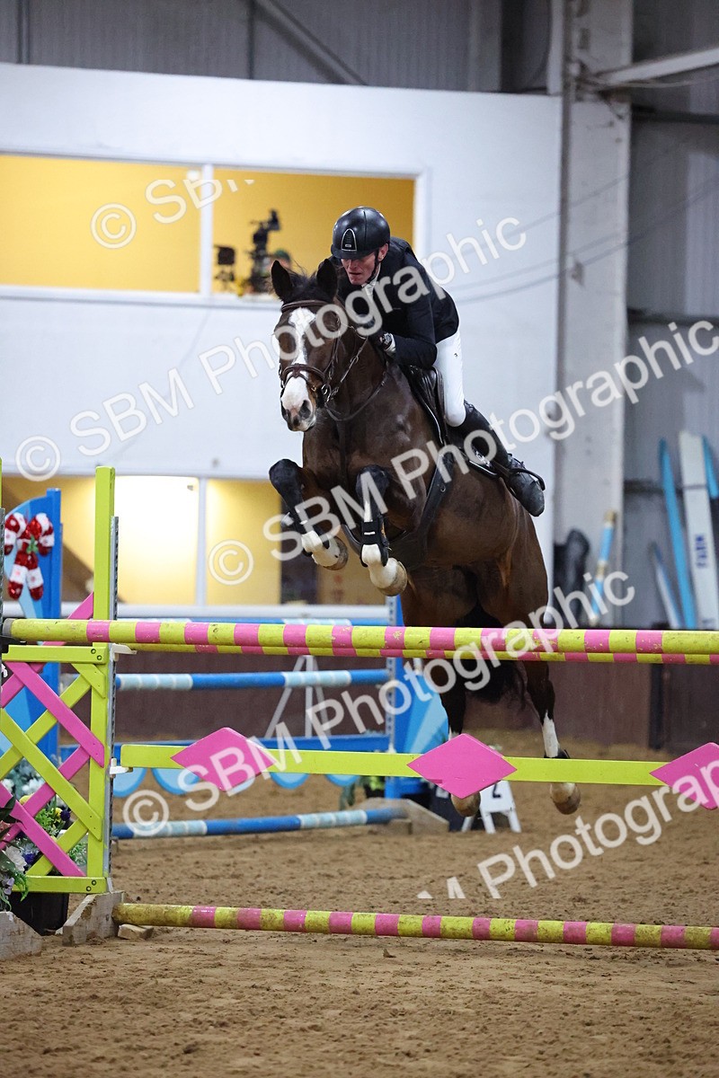 SBM_004000 - Class 19 - National 1.30m Open