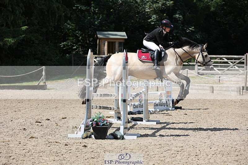 250703A-105256-01114 - Cls 6 Snr British Novice and 90cm Open