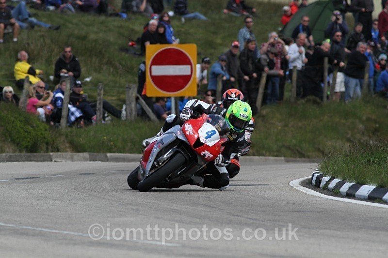  - Supersport Race 1