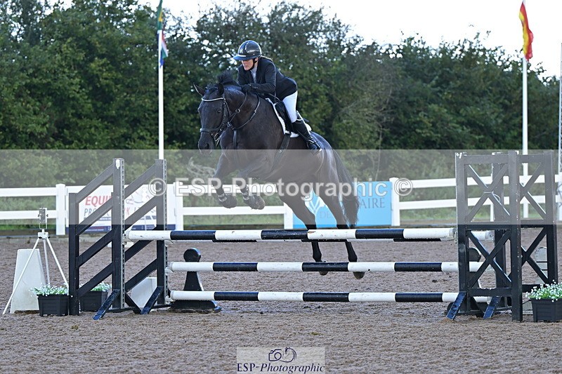 240912A-101949-00972 - Cls 8 Snr British Novice and 90cm Open