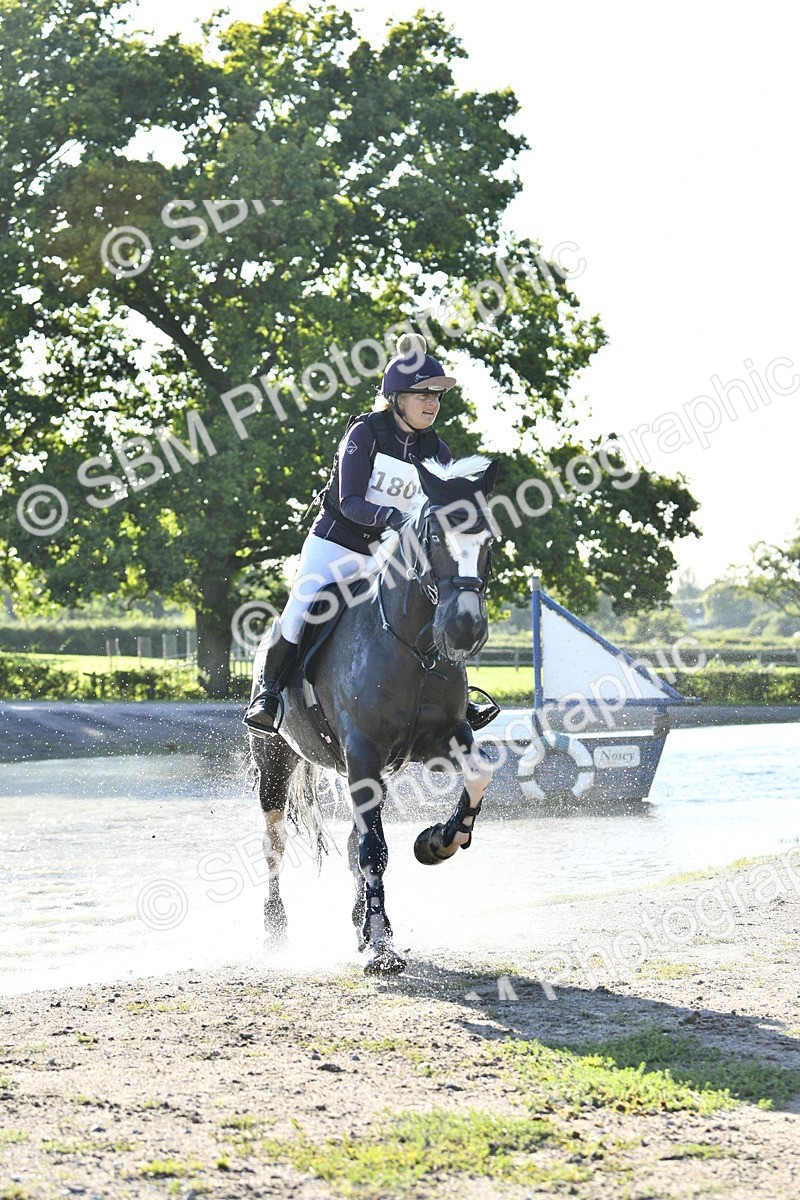 SBM_12064 - E6 - Eventers Challenge 80cm Championship