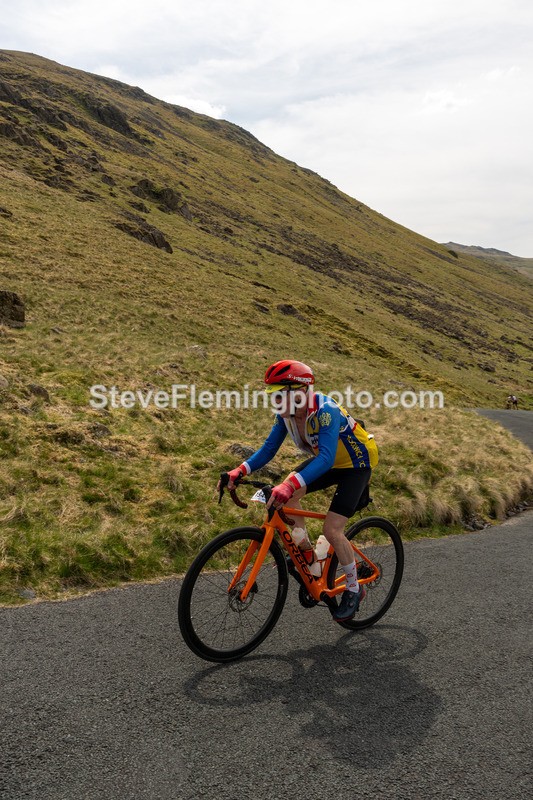 140504 - Wrynose 14.00-15.00