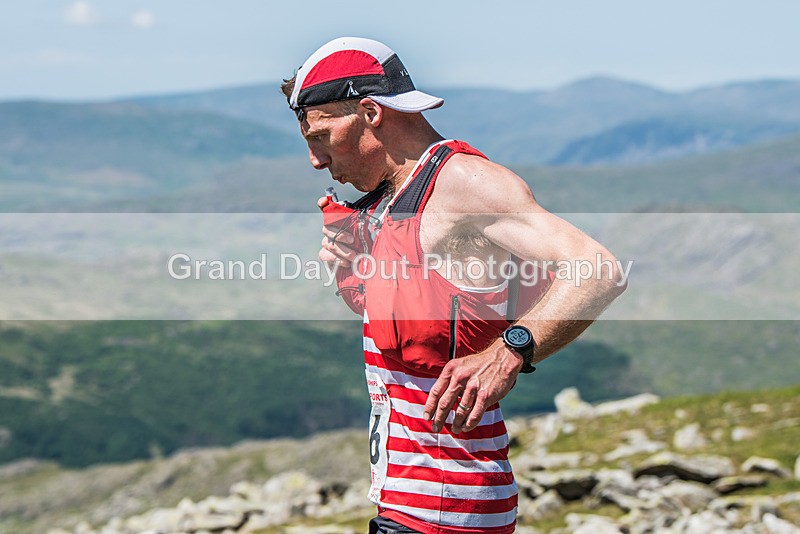 Duddon Long-64 - Duddon Valley (Long) Fell Race Saturday 3rd June 2023