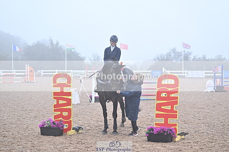 241006A-112017-06515 - Cls 24 95cm Nat Am Quals