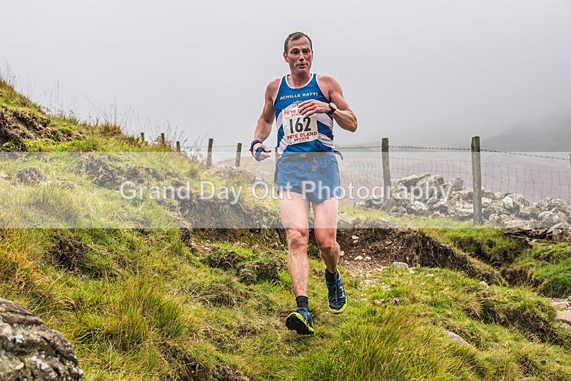 Langdale-1076 - Langdale Horseshoe Fell Race Saturday 7th October 2023