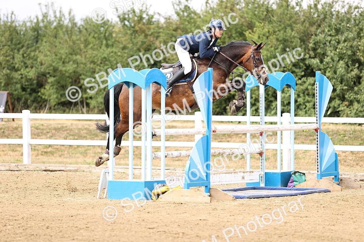 SBM_026763 - Class 13 - Senior Newcomers - 1.10m