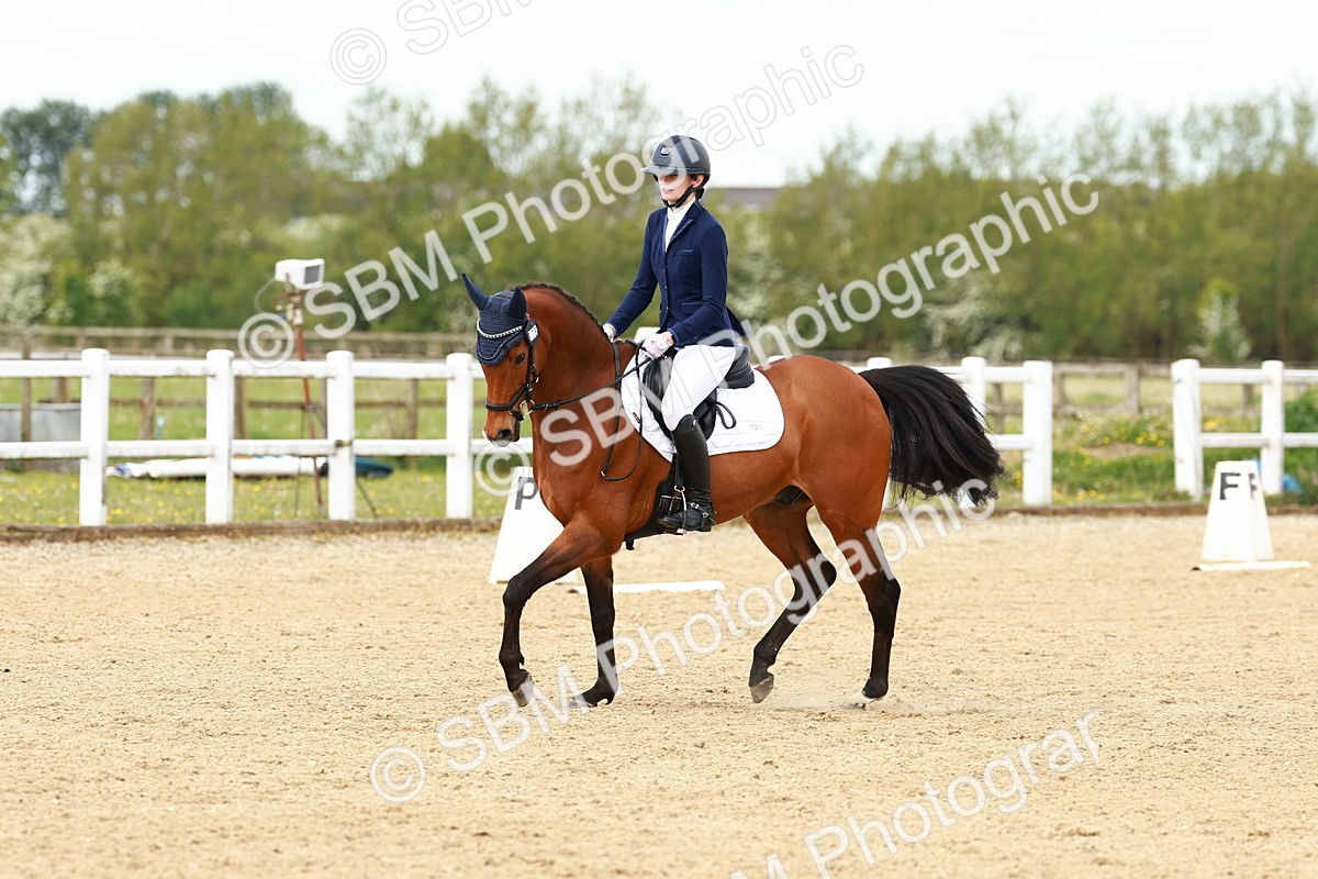 SBM_001303 - Class 8 - N5