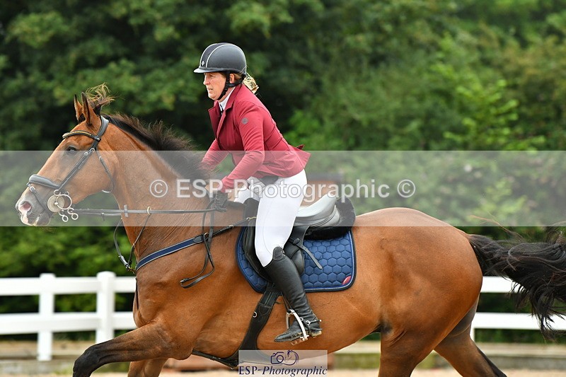 230730A-095159-08353 - Cls 31 British Novice & 90cm Open