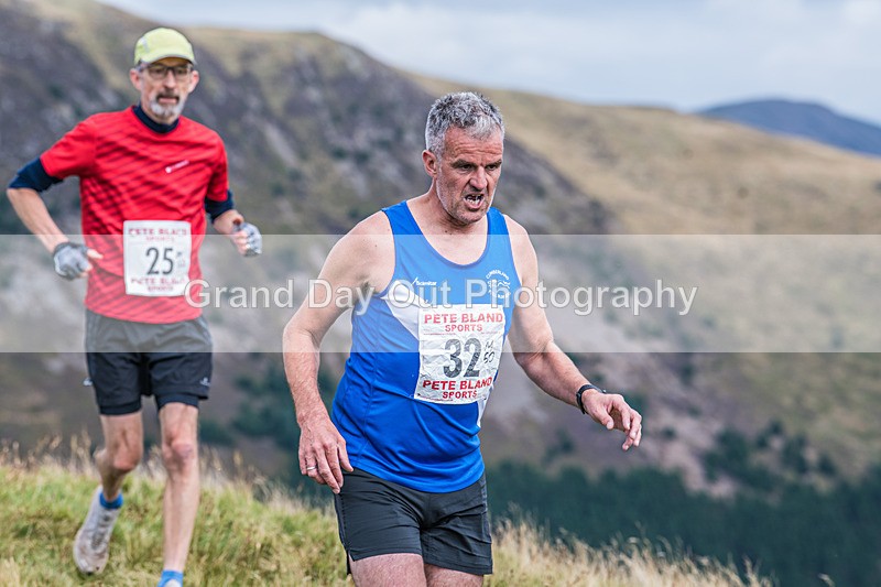 Ennerdale Show-138 - Ennerdale Show Fell Race Wednesday 31st August 2022