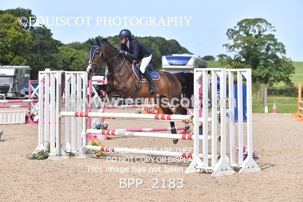 BPP_2183 - CLASS 15 SUN Senior Discovery/ 1m Open