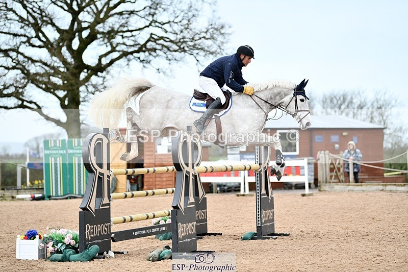 260313-132319-01814 - Cls 3 + 4 Snr Foxhunter and 1.20m Open