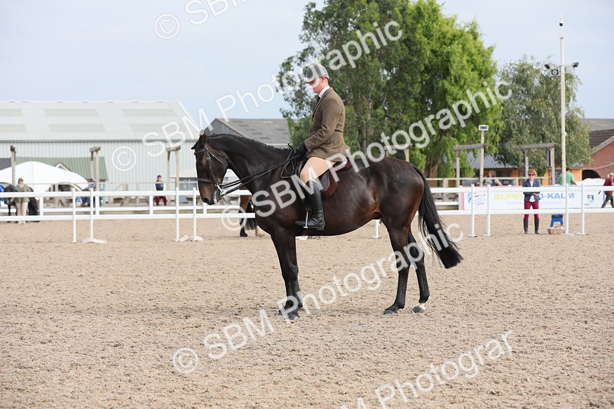 SBM_17725 - Class 315 Best Horse/Rider Combination