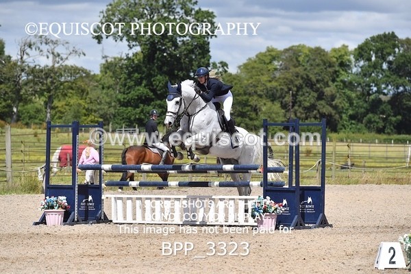 BPP_3323 - CLASS 16 SUN 1.05m Amateur Championship Qualifier/ 1.05m Open