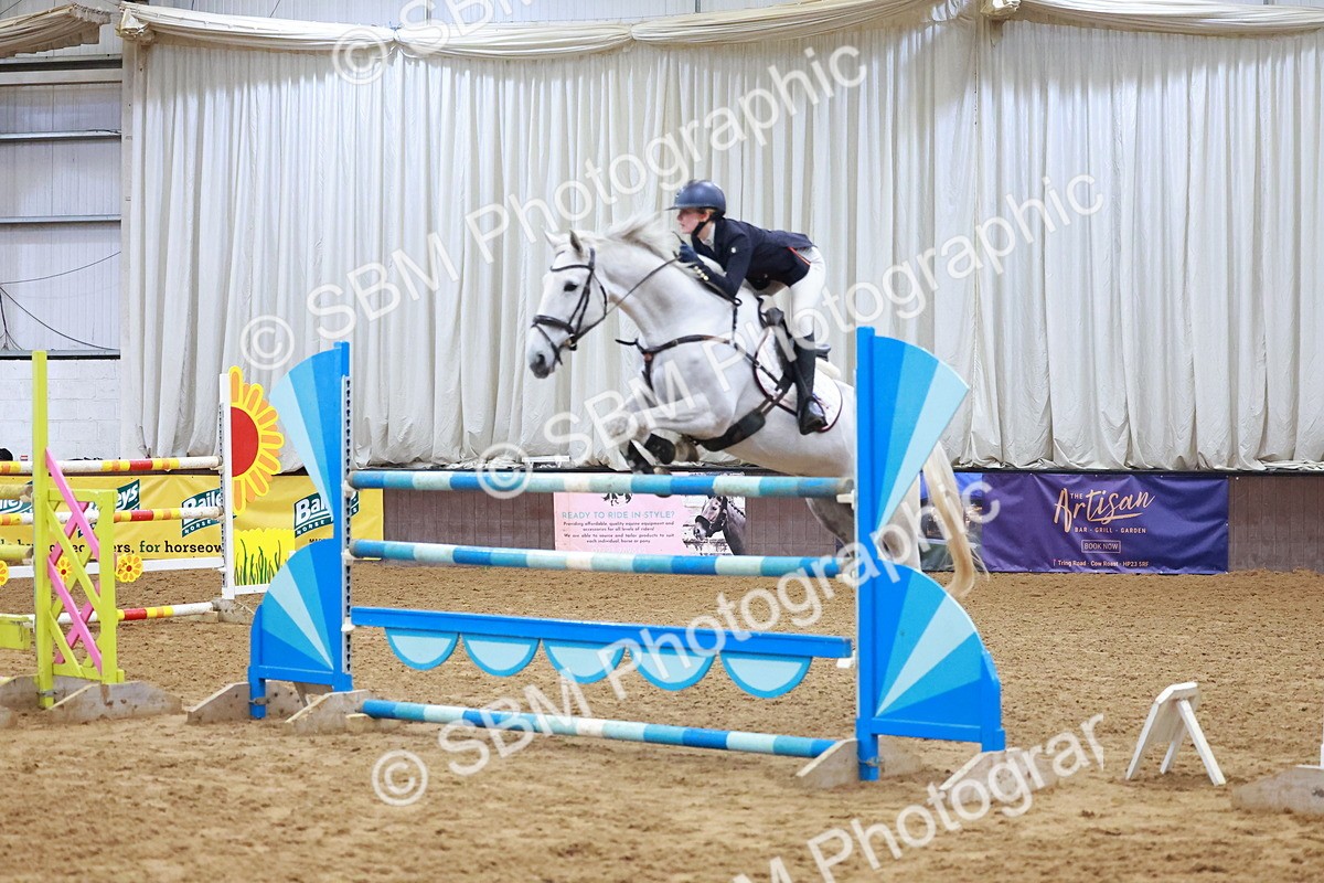 SBM_001811 - Class 6 - National 1.30m 1.40m