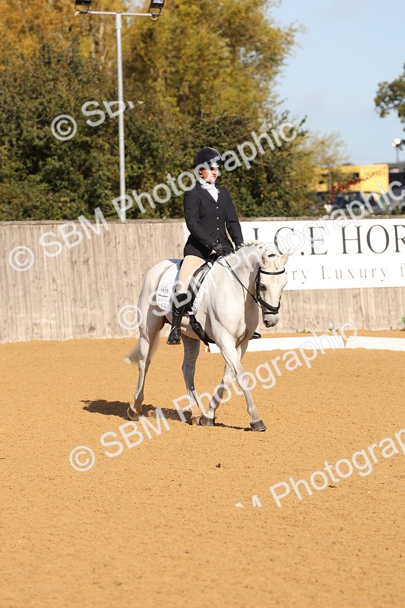 SBM_16039 - D10 - Small Tour Championship Prelim 2