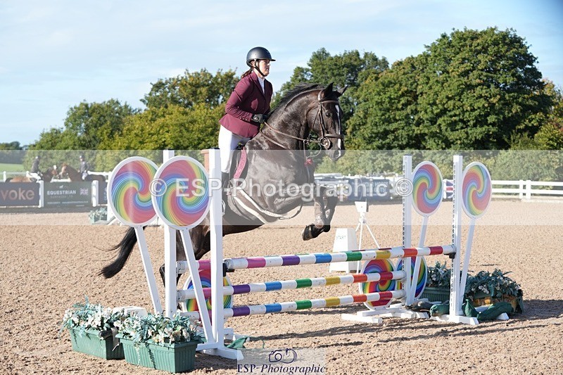 250912-090906-03413 - Cls 20 Clear Round