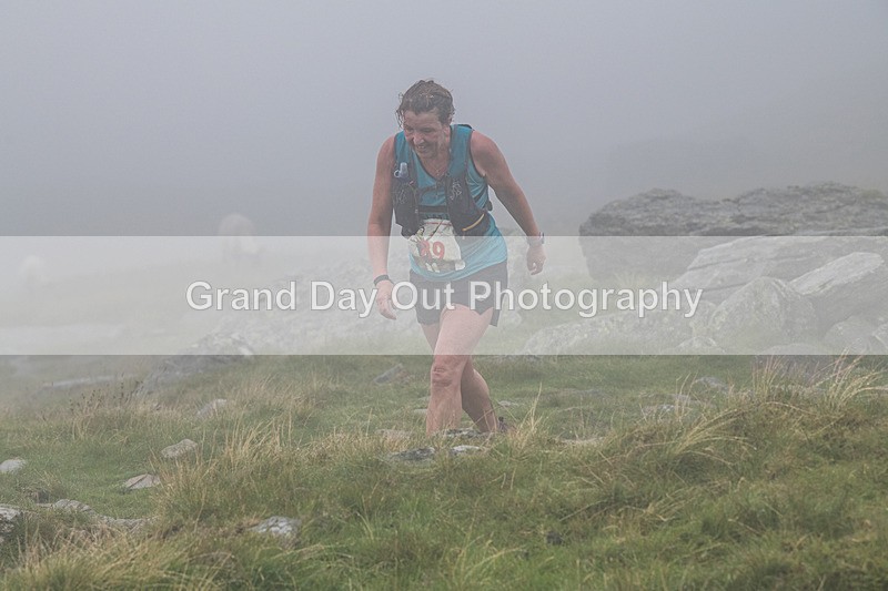Kentmere-1120 - Pete Bland Kentmere Horseshoe Fell Race Sunday 20th July 2025