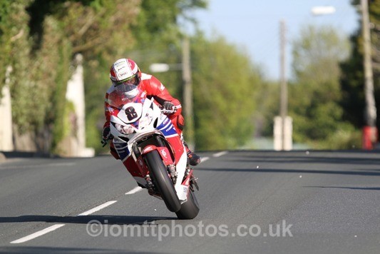IMG_4619 - Thursday Practice  TT 2013