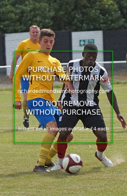 DSC04150 - Kendal Town v Whitehaven (24/7/21)