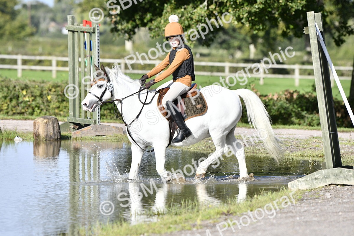 SBM_15216 - E4a - Eventers Challenge 50cm Open