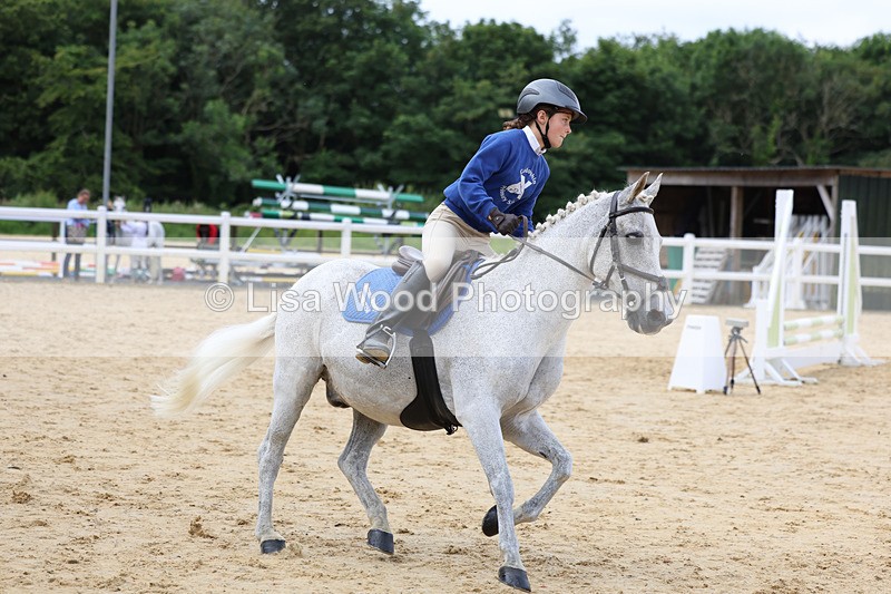 3E7A8889 - Class 3: 60cm