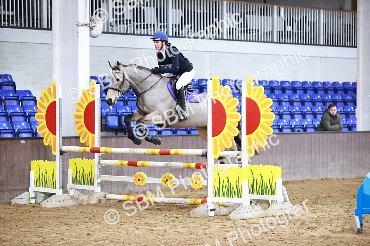 SBM_001520 - Class 4 - 1.00m