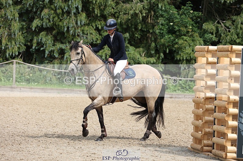 230617-151114-05347 - Cls 09 Blue Chip Pony Newc 2nd Rnd & Jump Off