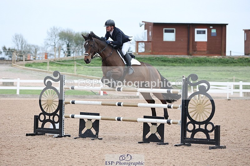 241101A-152524-02961 - FRI Cls 7 Blue Chip Grade B&C Jump Off