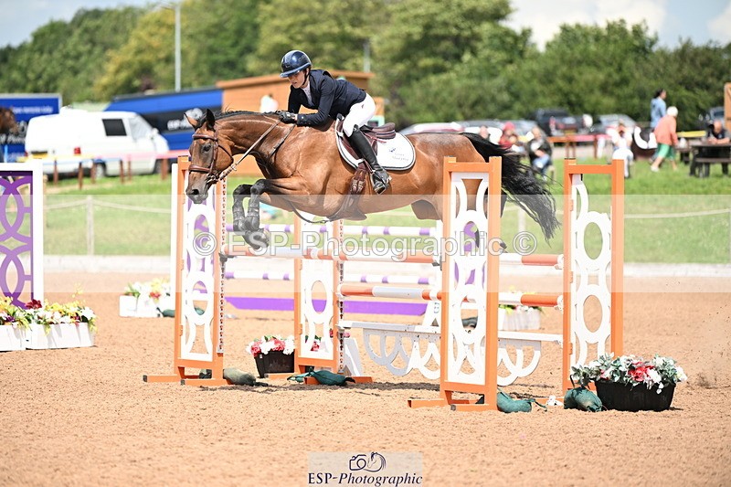 240727A-134147-05169 - Cls 14 NAF Bronze Jump Off and Presentations