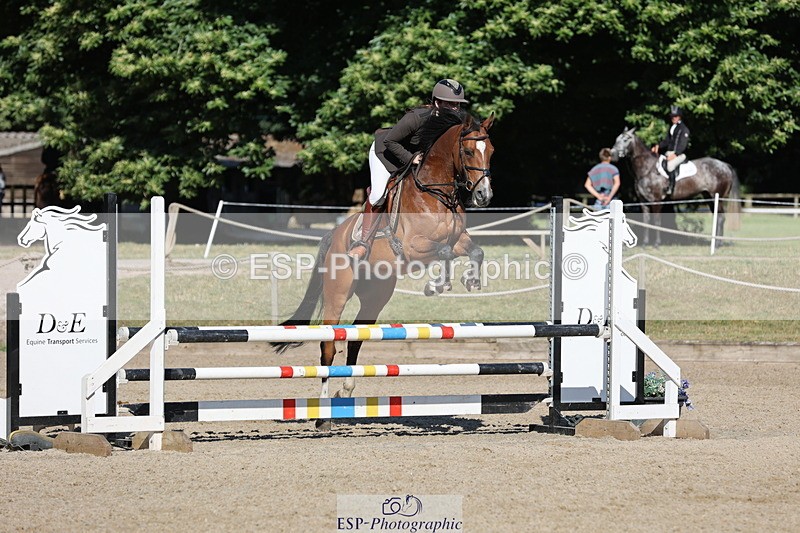 250703A-085043-00126 - Cls 5 85cm Amateur Qualifier