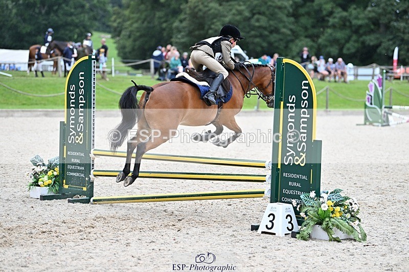 230825-143342-11379 - Round 2 Start to 15.05 coursewalk