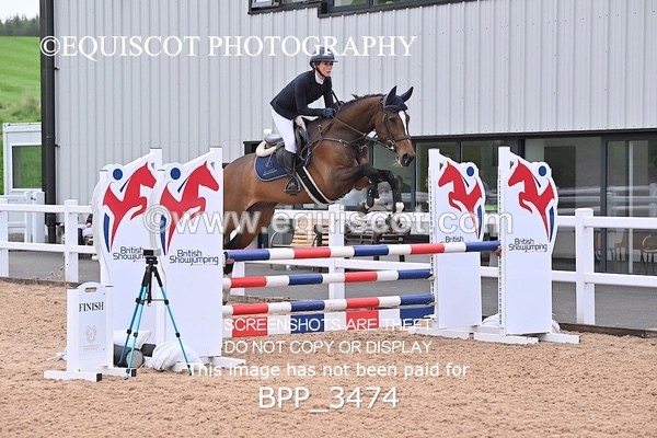 BPP_3474 - CLASS 14. - SAT - Senior Discovery/1m Open