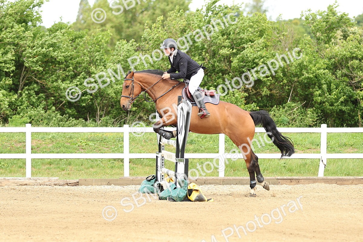 SBM_000880 - Class 4 - Senior Newcomers - 1.10m