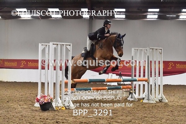 BPP_3291 - CLASS 12 BS SENIOR 0.85m Amateur Championship Qualifier