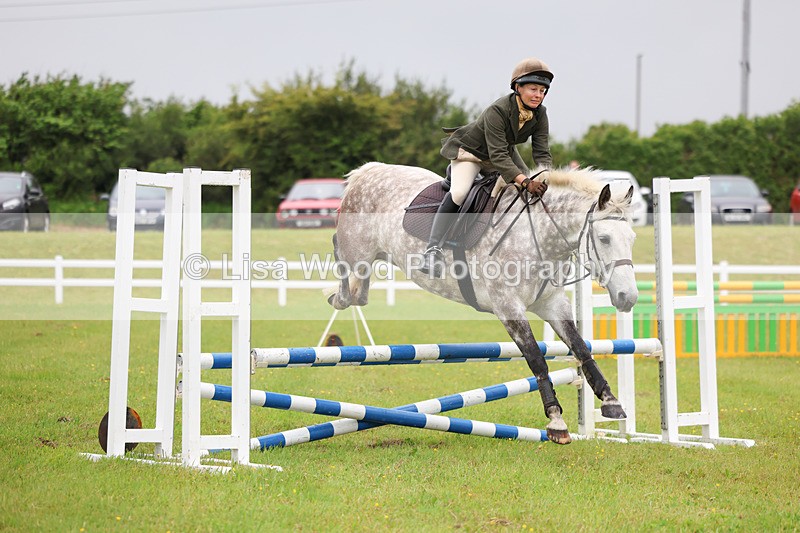 3E7A6026 - Class 5: Senior 80cm