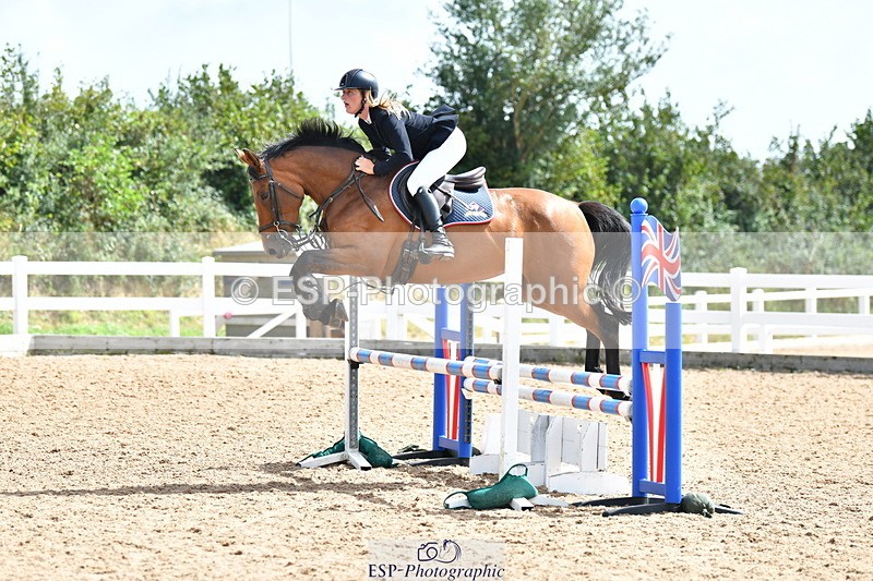 230819A-144341-00848 - Cls 31 85cm Amateur Qualifier